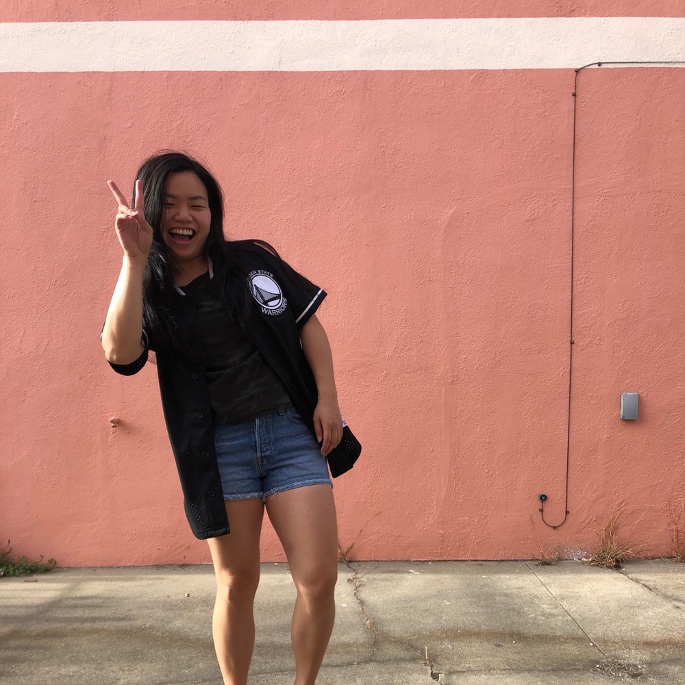 Meet your Posher, Tiffani